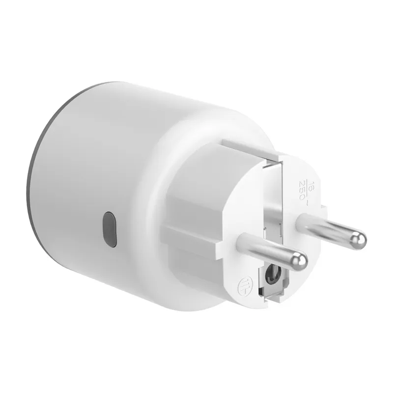 Sonoff S60TPF WiFi smart socket (2pak)